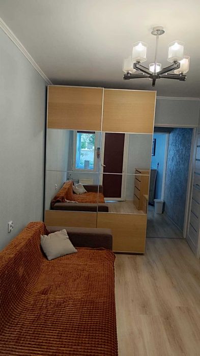 mieszkanie 2 pokojowe 35,5 m² do wynajęcia - Widok 3