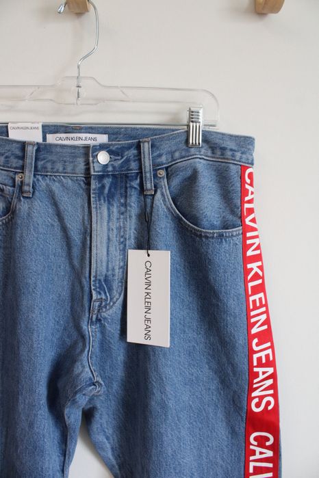 Nowe spodnie Calvin Klein