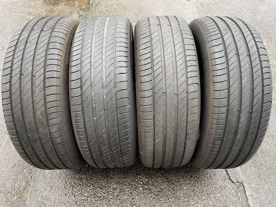 215/60/17 opony letnie MICHELIN PRIMACY4 S1 komplet 4szt
