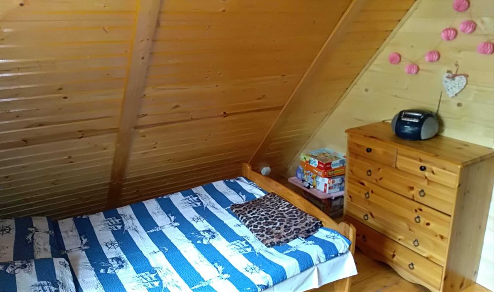 DOMEK 6 os. Jastarnia ul.Sztormowa 44, Zapraszamy!