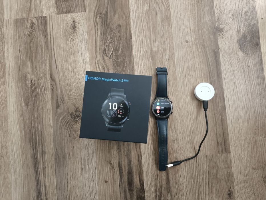 Zegarek Honor Magic Watch 2