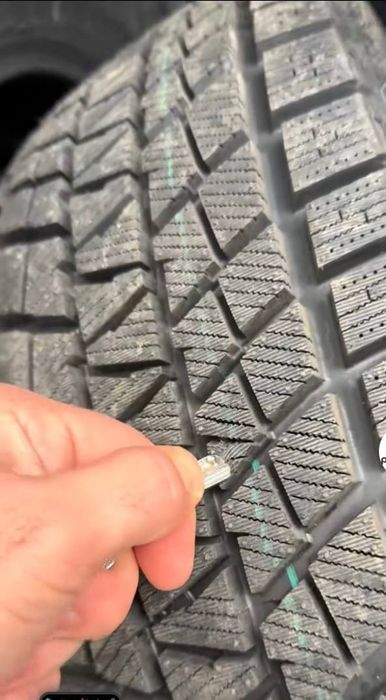 Шина Habilead IceMax RW501   111Т