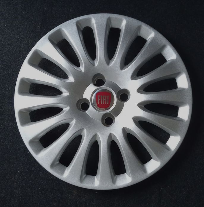 Tampões Novos Fiat Grand Punto medida 15