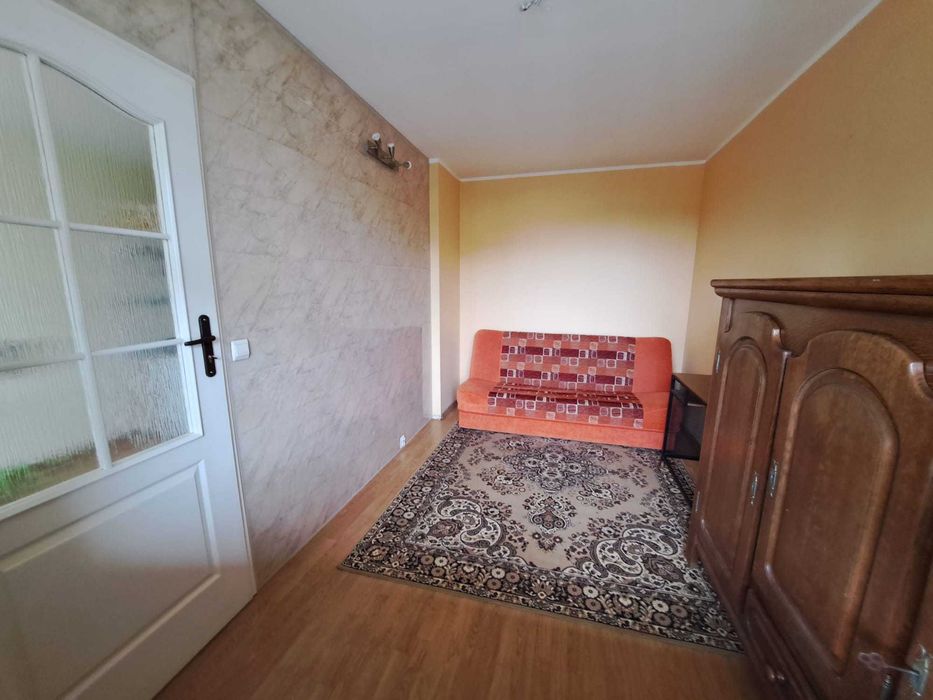 Mieszkanie – Poznań, Łęgi Dębińskie, Wilda - Widok 3