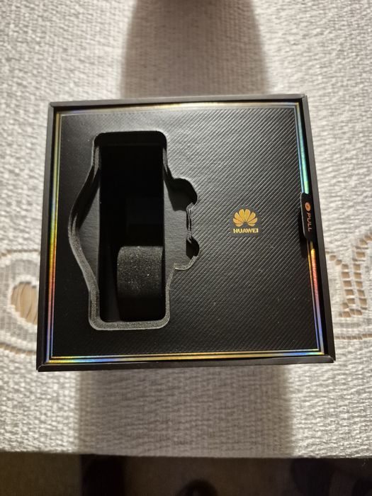 Sprzedam smartwatch Huawei Watch GT2