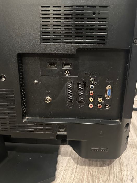 Sony Bravia kdl-32l4000