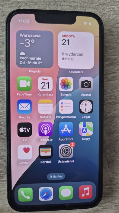 IPhone 13 mini 128gb