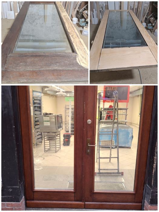 Renowacja mebli | Odnawianie starych mebli |Profesjonalny montaż mebli