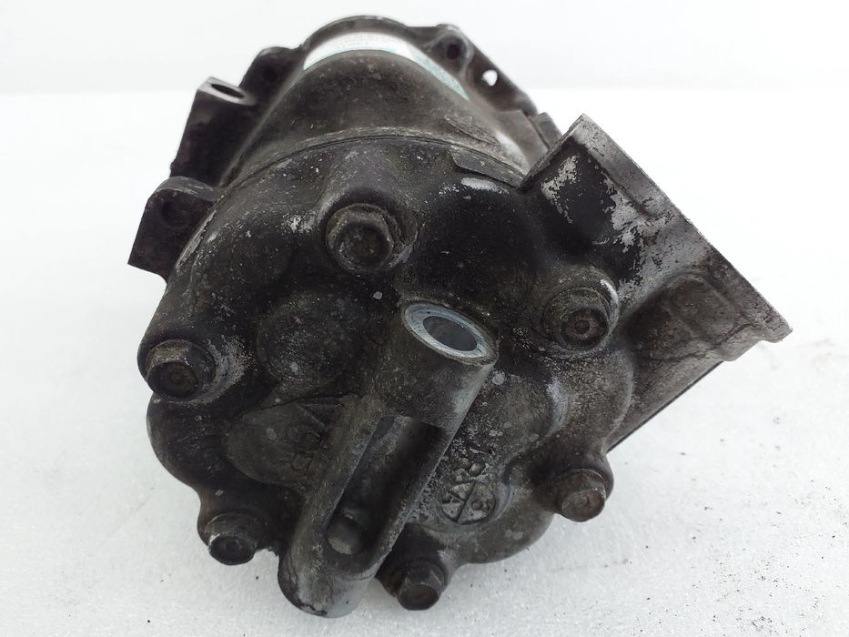 Compressor AC FIAT Grande Punto (199_)