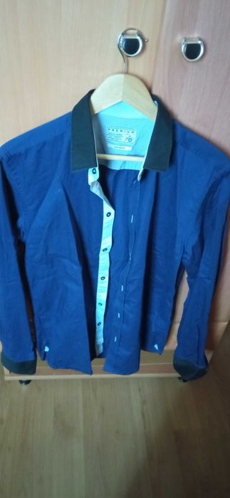 Koszulka męska Premium jakości