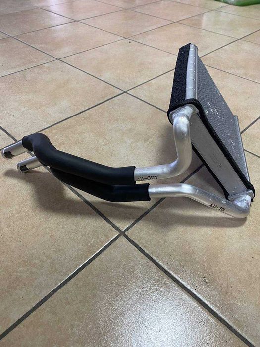 Радіатор пічки печки Elantra AD 2016-2020 хюндай елантра 2016-20