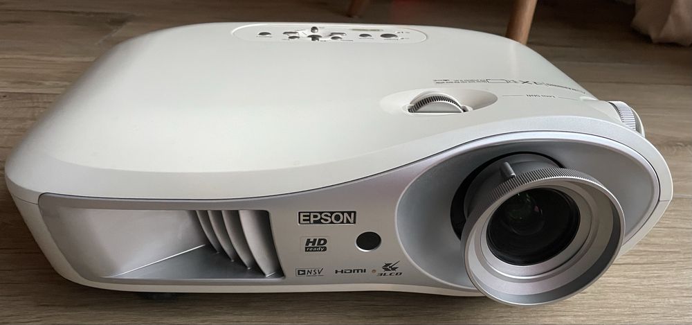 Projektor Epson EMP TW600