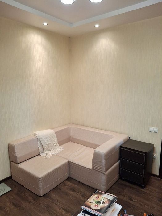 Продам дом с ремонтом Братское ,Новоалександровка