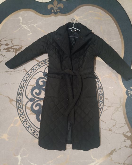Пальто жіноче зима