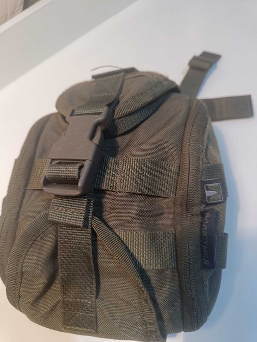 Подсумок под аптечку, магазин,  сумка сброса, под турникет