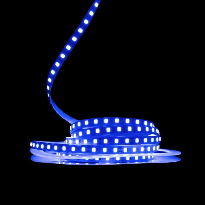 Світлодіодна стрічка s-type zigzag