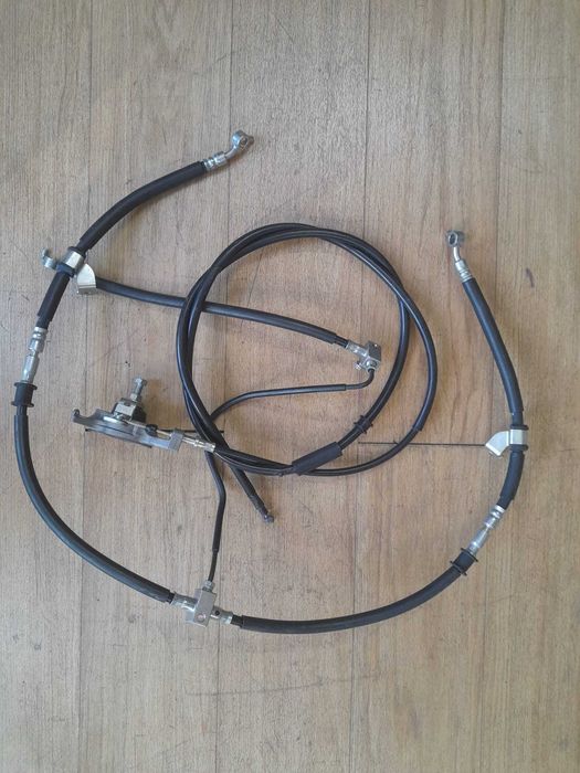 Peças Oem SUZUKI LTR 4 5 0 06-09