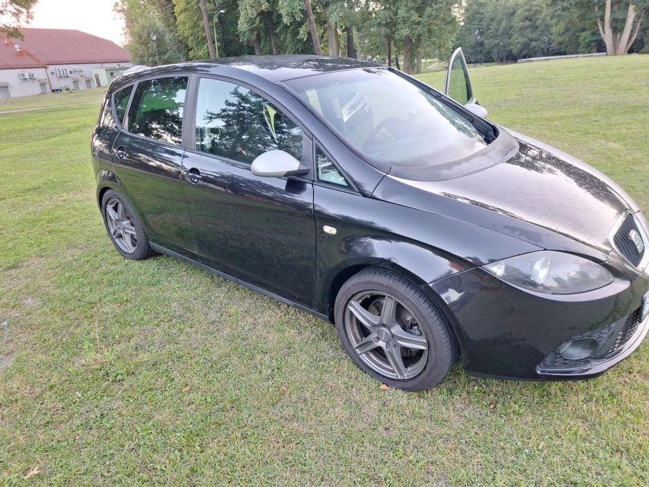 Seat Altea