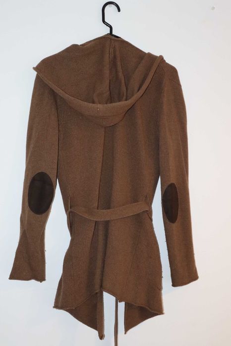 2 Casacos Massimo Dutti – Tamanho 30 (S) - Elegantes e confortáveis