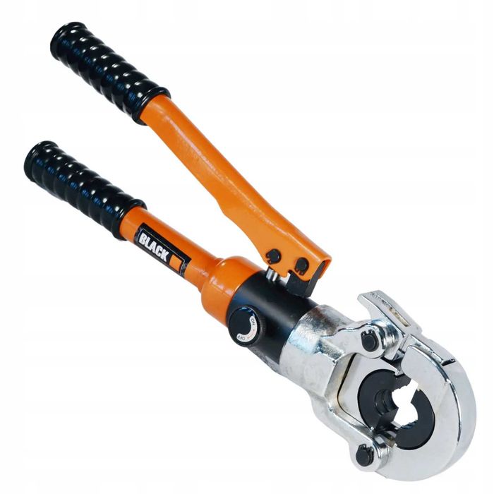 Zaciskarka hydraulincza do rurek PEX - wynajem 49 PLN doba