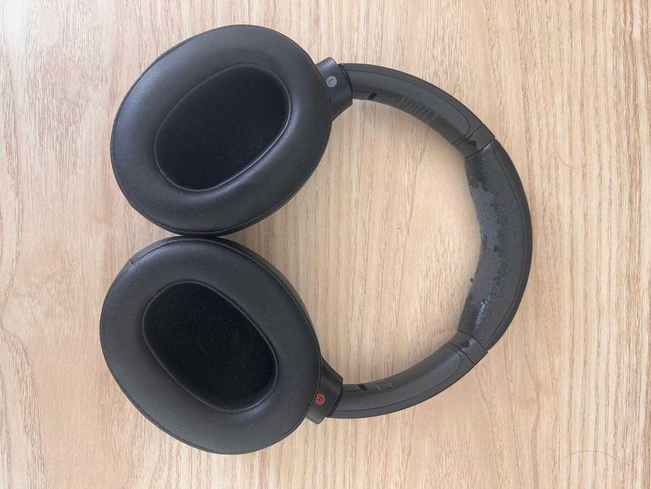 Sony WH-XB900N Bluetooth ANC | Bolsa Incluída