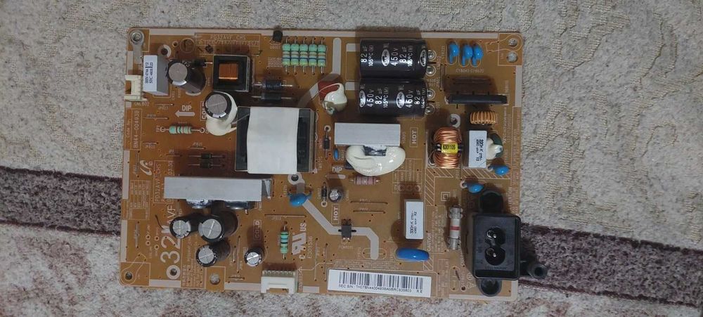 Samsung BN41-01795A та багато іншого