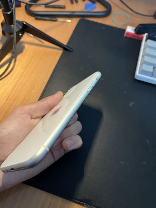 iPhone 11 64gb Usado