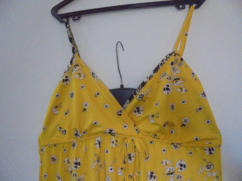 top de senhora muito lindo