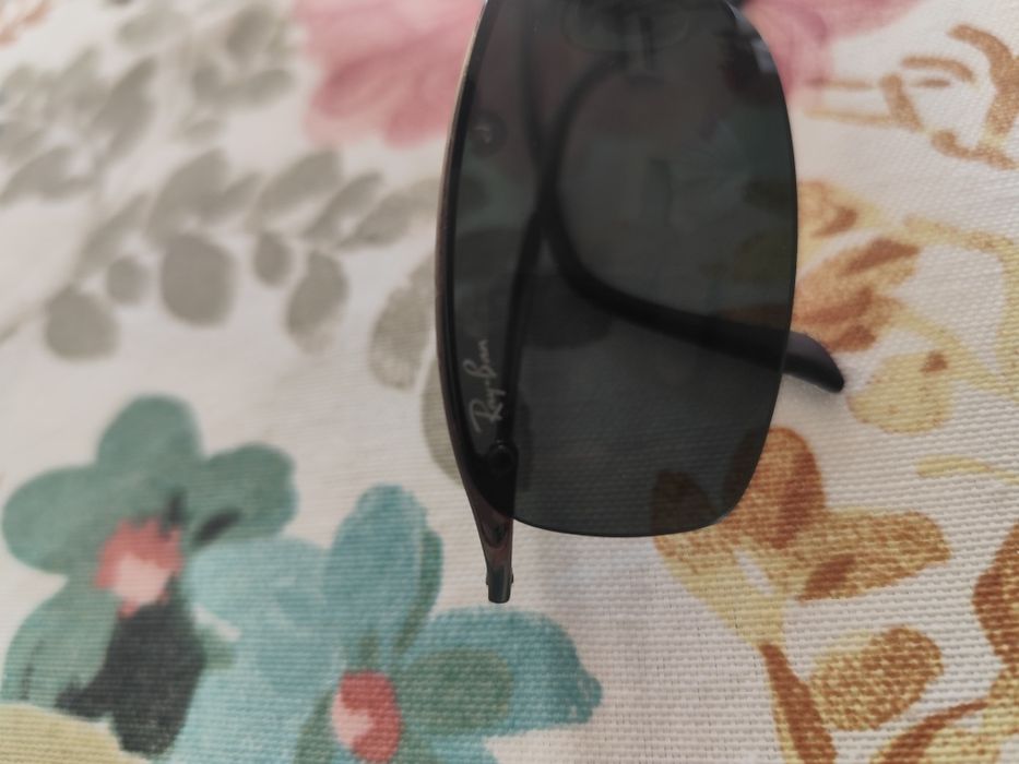 Óculos Rayban novos