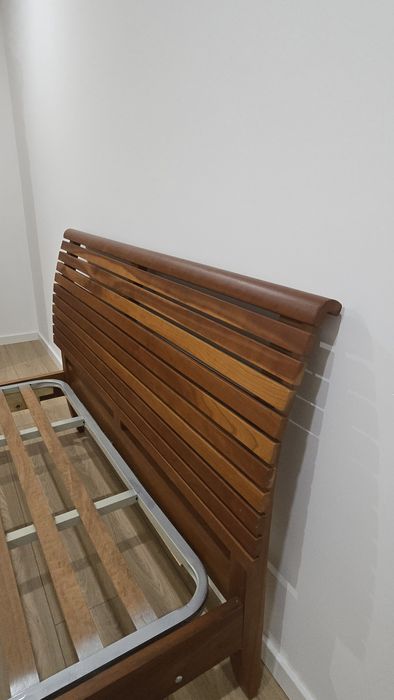 Cama de casal 1,50 x 2,10