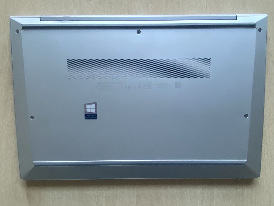 Ультрабук 2022р HP EliteBook 840 G7•14” IPS•Core i5-10310U•16•256SSD