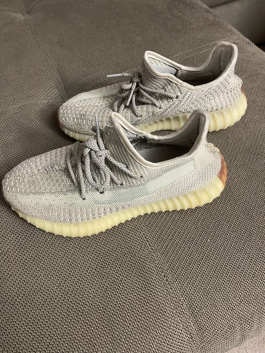 Кросівки  Adidas Yeezy Boost , оригінал