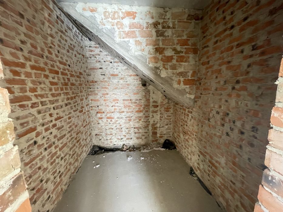 Котедж 117 кв.м з власною ділянкою