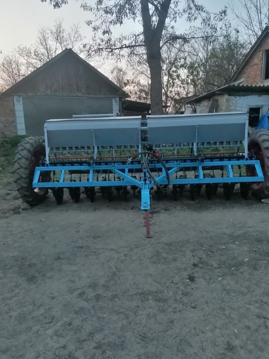 Продам сз 3.6 вся перебрана робочий стан