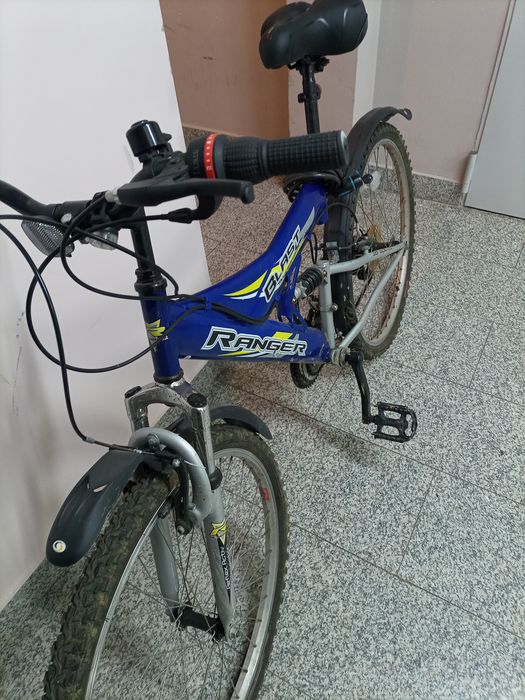 Rowery Górskie Blast,26" koła, 2 sztuki.