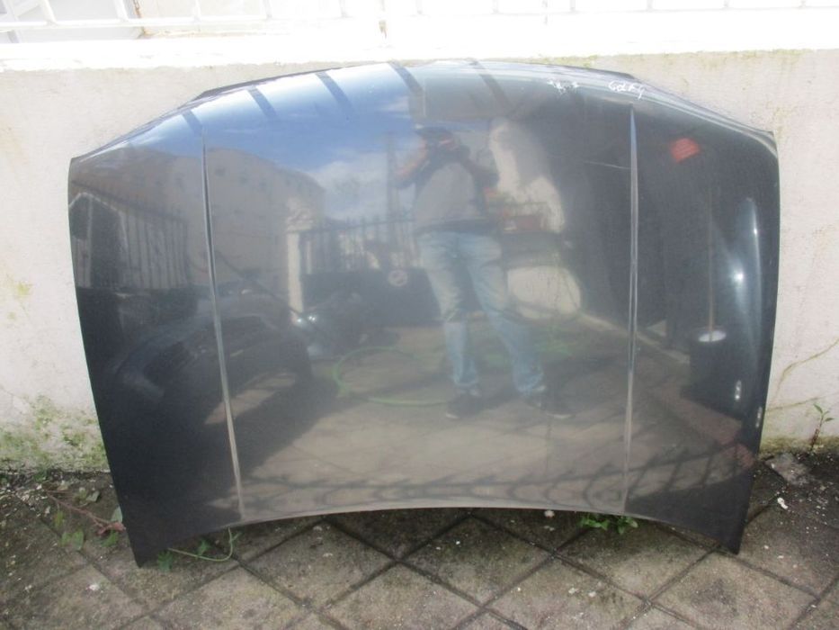 Capot VW Volkswagen Golf 4 IV