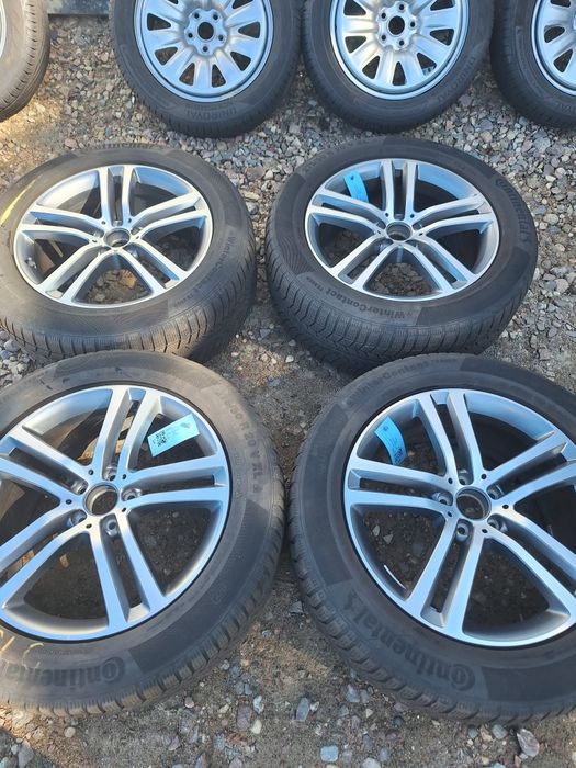 Alufelgi Mercedes GLE 20 cali
