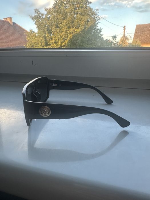 Okulary logo hit piękne