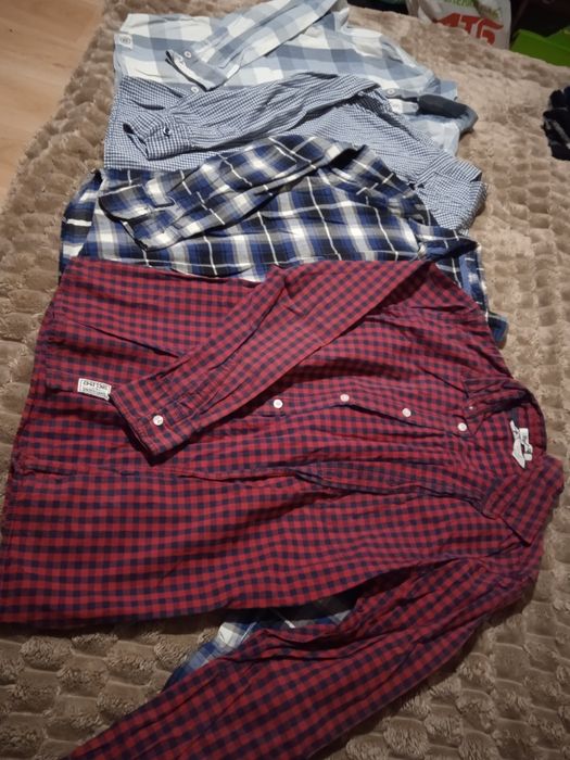 Сорочки для підлітка