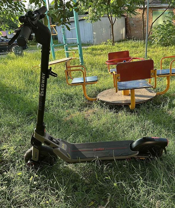 Продам  SEGWAY  новий
