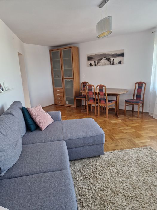 Mieszkanie, 4 pokoje, ul. Staszica 7