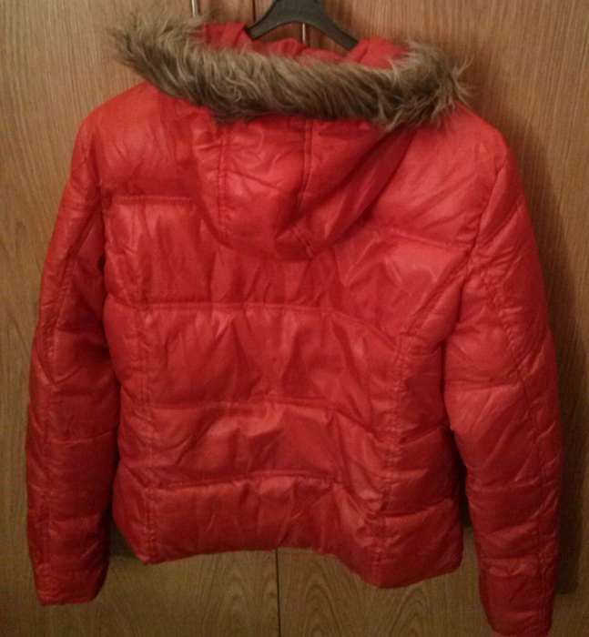 Kispo vermelho, grosso - Tam S - Women.04