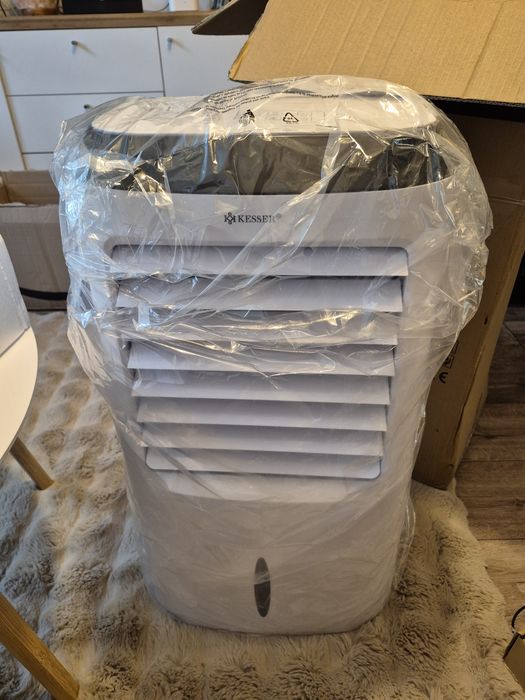 KESSER® 4w1 Klimatyzator przenośny | Pilot