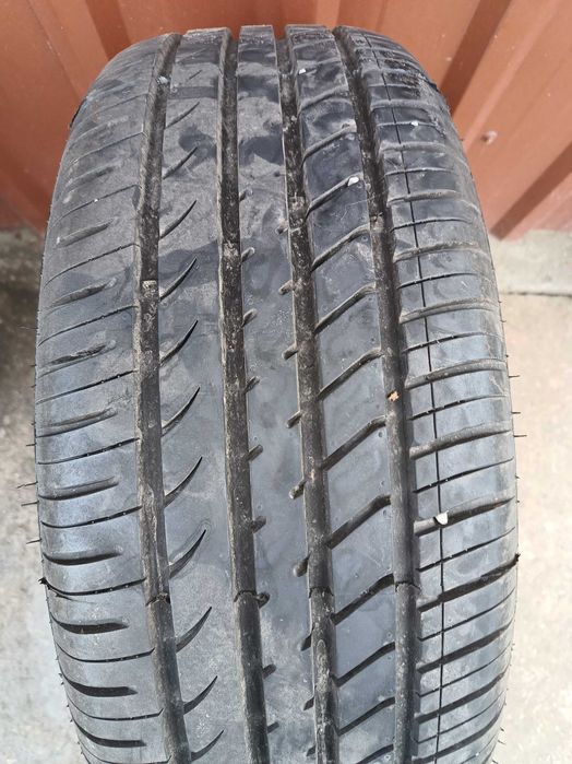 Sprzedam komplet kół letnich 17/215/50