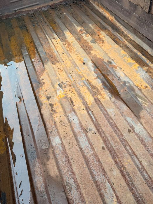 Кузов самосвал маз 5551