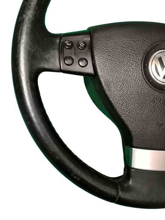 Volante de Direção VW TIGUAN