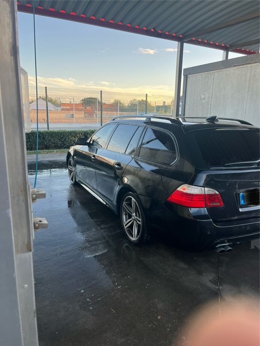 530D 235 cv nacional — photo 5