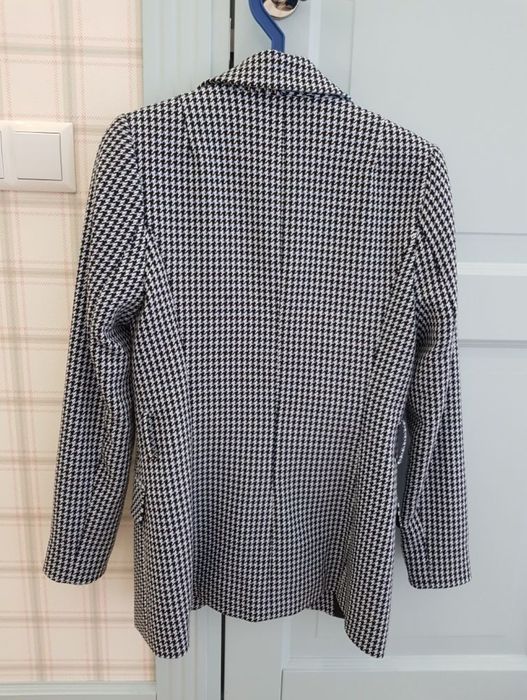 Костюм брючный Must  have пиджак брюки  XS  S