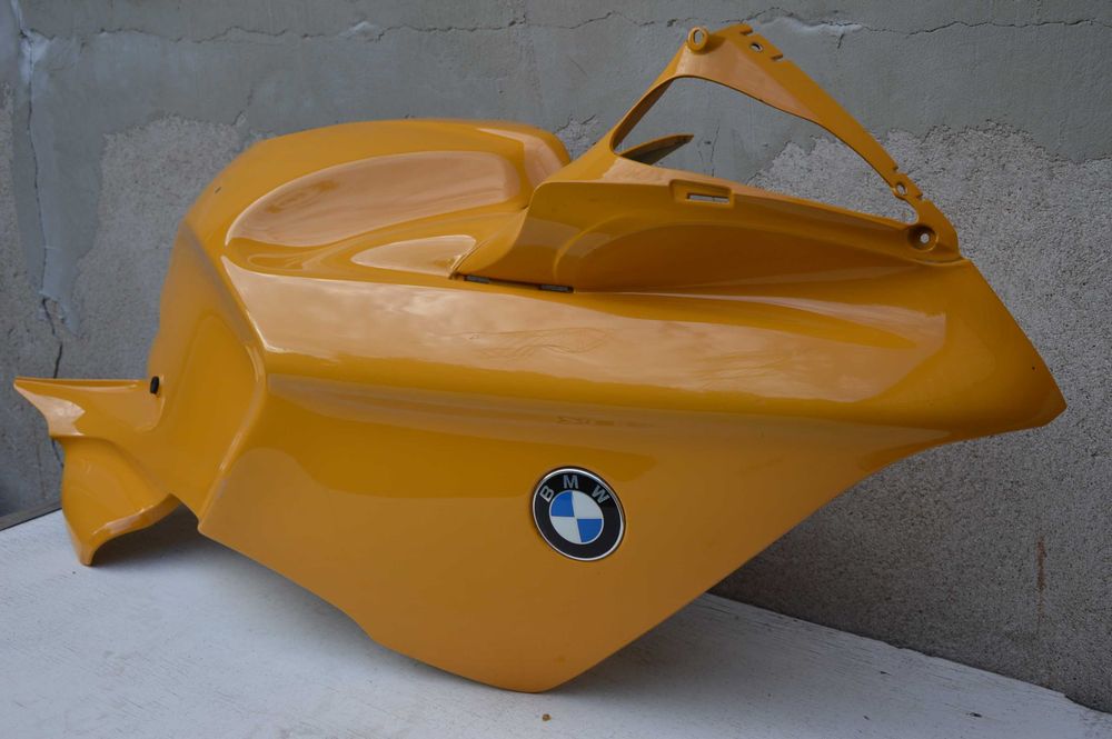 BMW r 1100 s OWIEWKA prawa emblemat