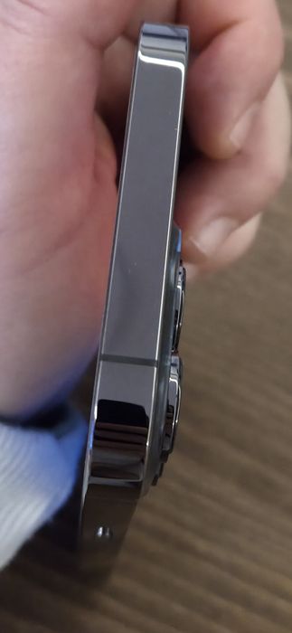 Vendo iphone 13 pro 128gb graphite